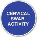 Cervical Swab